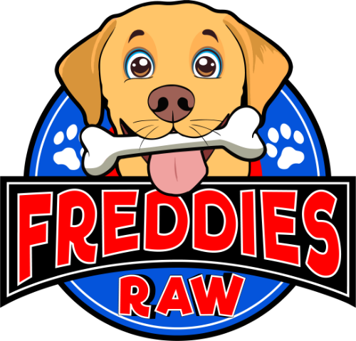 Freddies Raw Dog Food